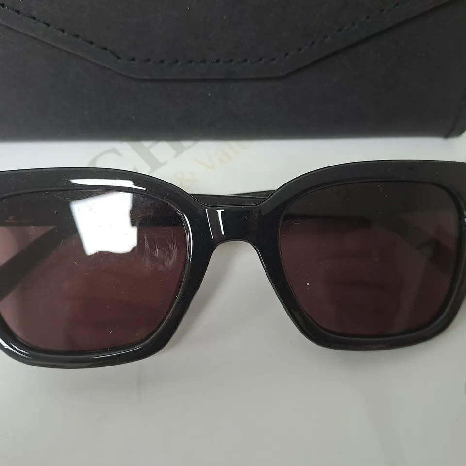 HUMMINGBIRD SUNGLASSES AND 2S READERS TAN 2.0