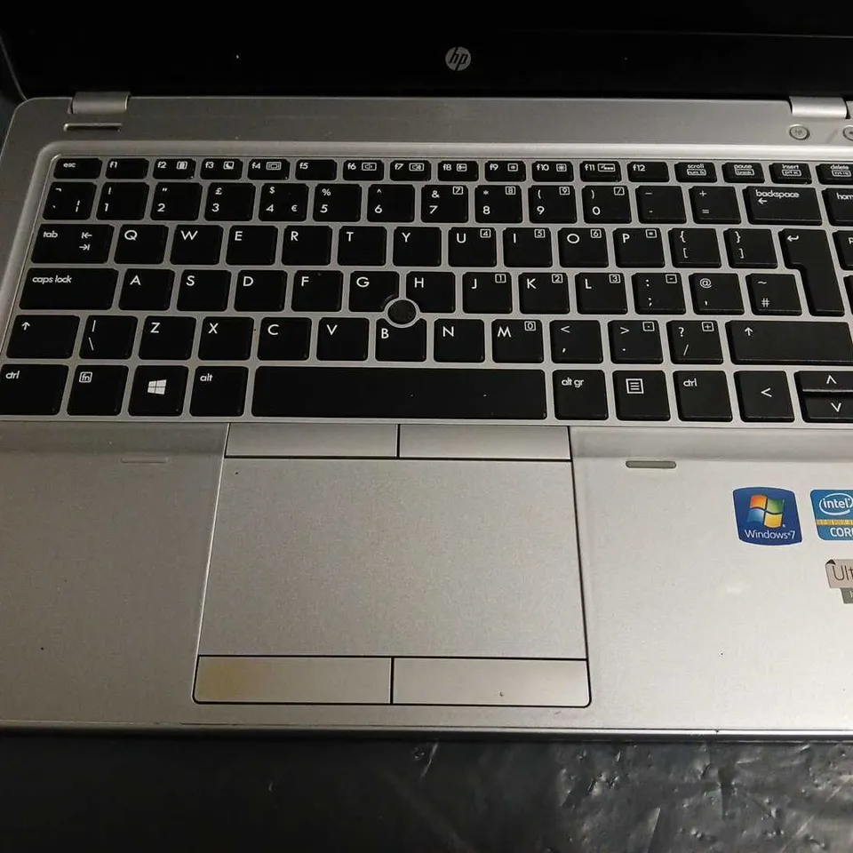 HP FOLIO 9470M LAPTOP 