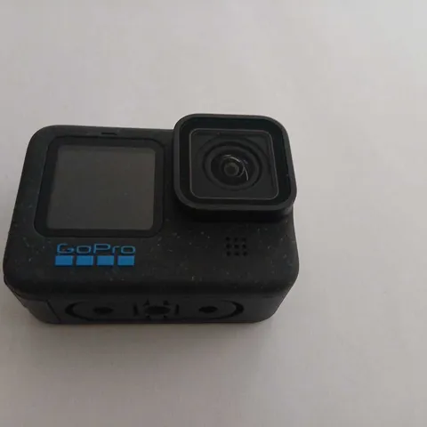 GOPRO HERO12 BLACK ACTION CAMERA