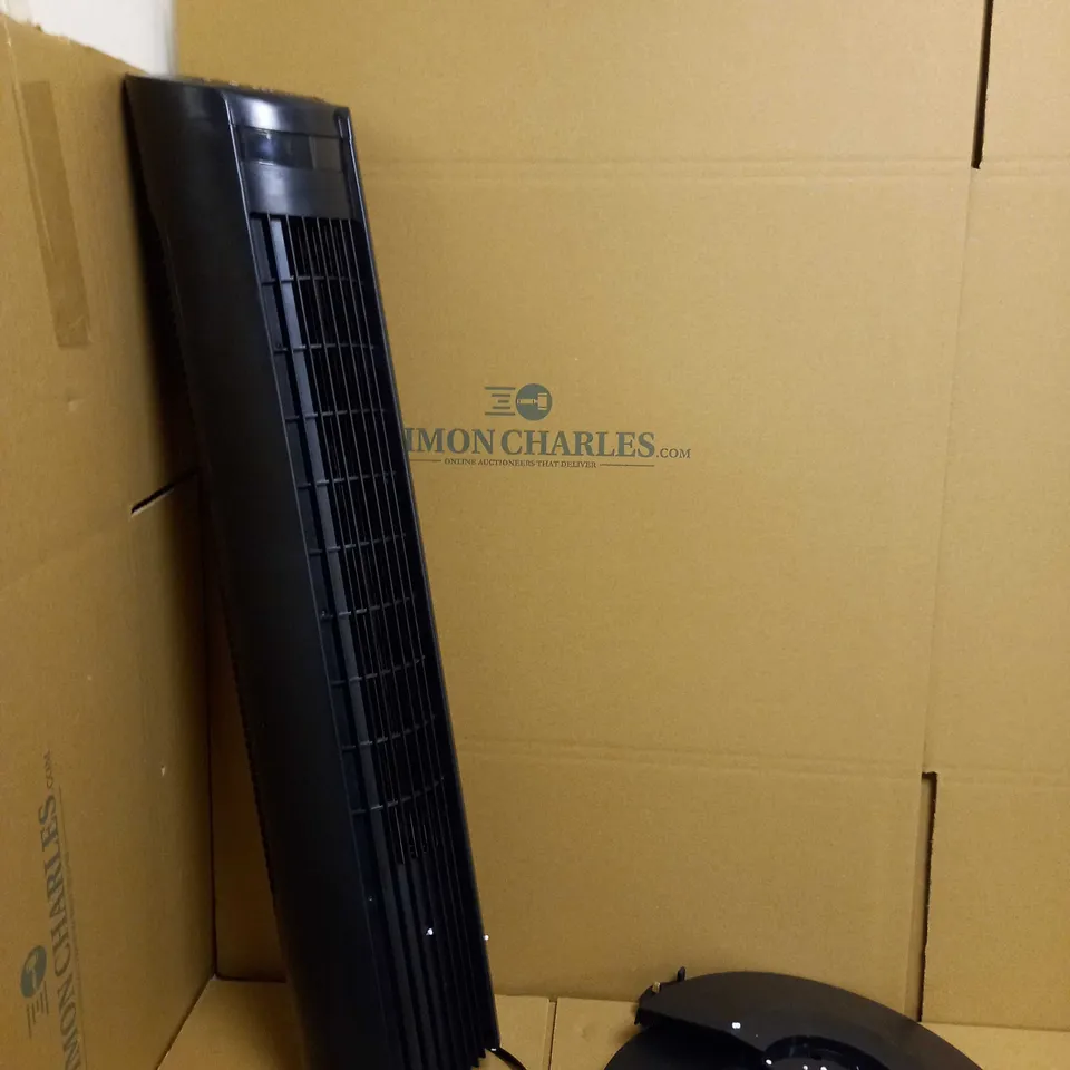 BLACK+DECKER BXFT50004GB TOWER FAN