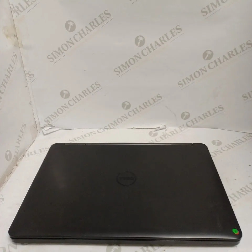DELL LATITUDE E5540 LAPTOP