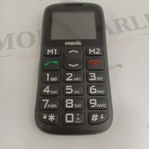 ONDIAL MOBILE PHONE