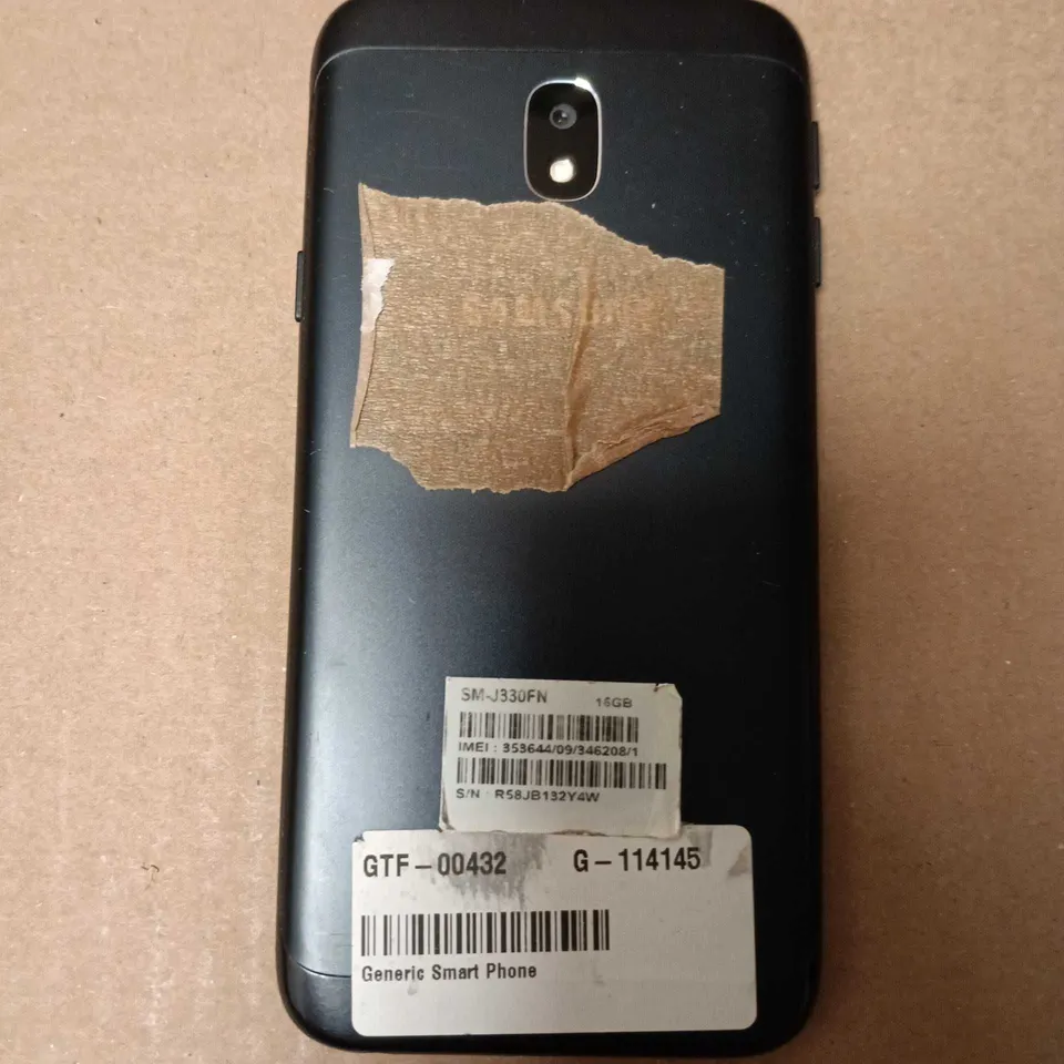 SAMSUNG GALAXY J3 MOBILE PHONE