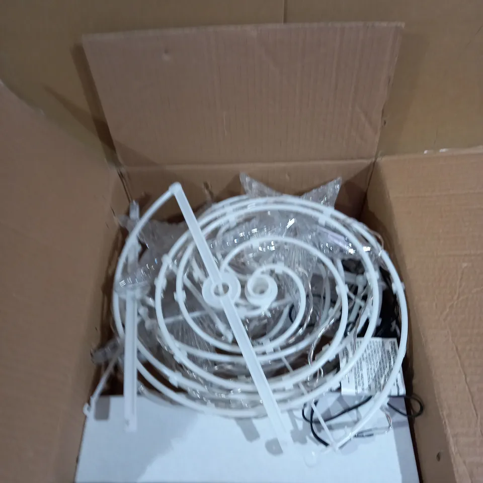 SET OF 4 PATHFINDERS-WARM WHITE RRP £59.98