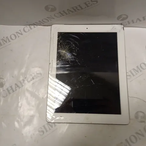 APPLE IPAD MODEL A1430 16GB