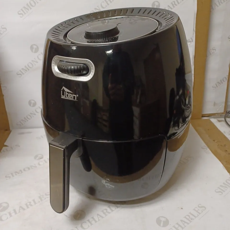 UTEN AIR FRYER 1800W
