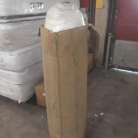QUALITY BOXED AND ROLLED 4' SMALL DOUBLE MATTRESS