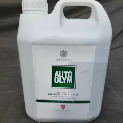 AUTOGLYM BODYWORK SHAMPOO CONDITIONER