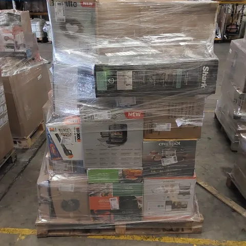 PALLET OF APPROXIMATELY 27 ASSORTED HOUSEHOLD & ELECTRICAL PRODUCTS TO INCLUDE