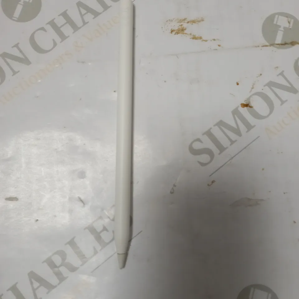 APPLE PENCIL (2ND GEN)