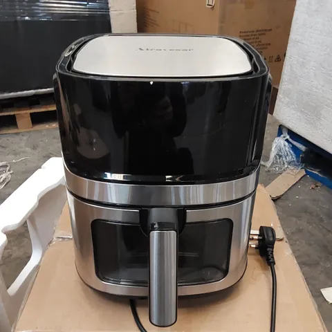 BOXED ATRAVESAR AKLS-AI-0329BL AIR FRYER