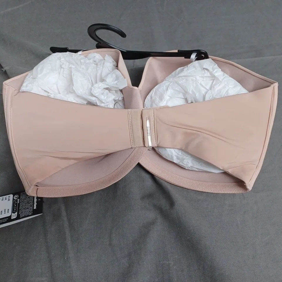 WONDERBRA ULTIMATE STRAPLESS BRA - UK 36FF