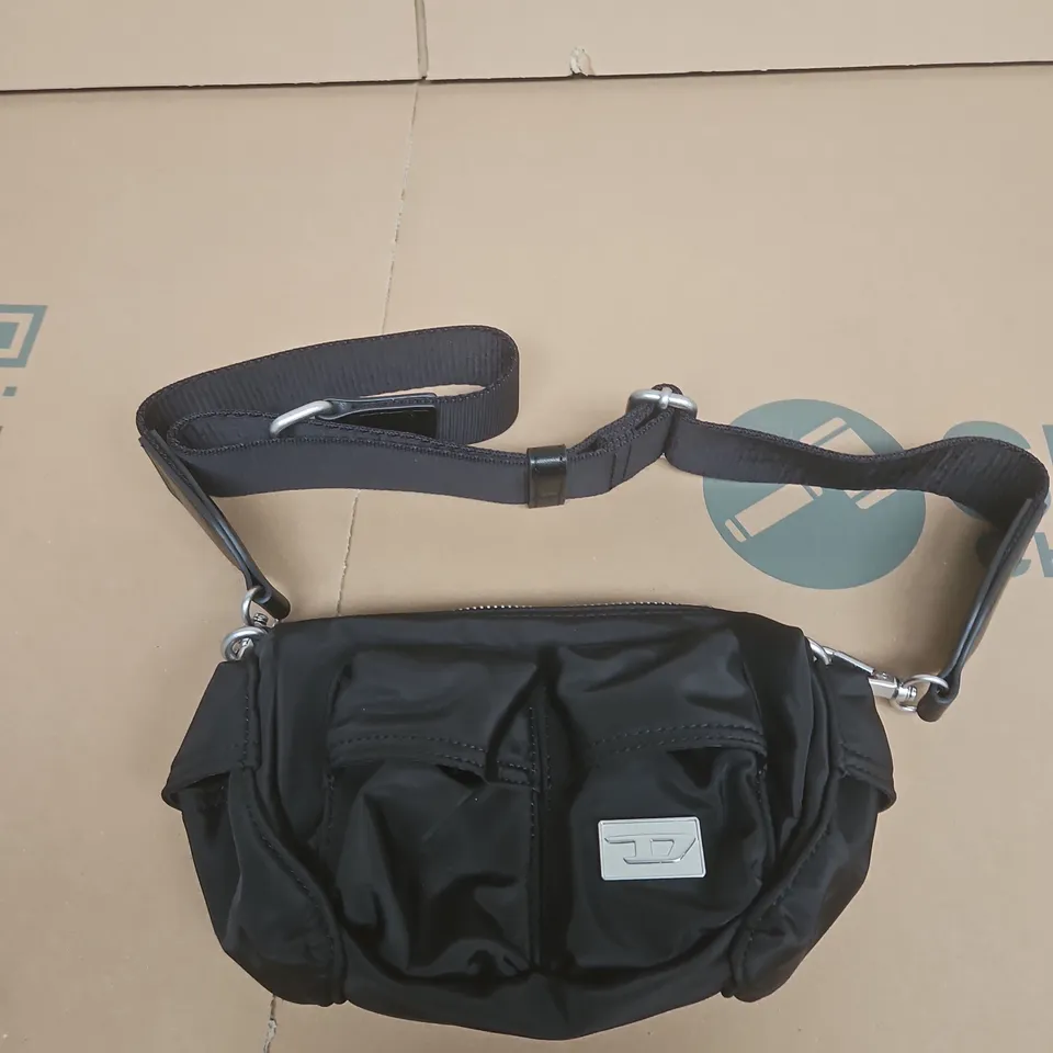DIESEL CROSSBODY BAG