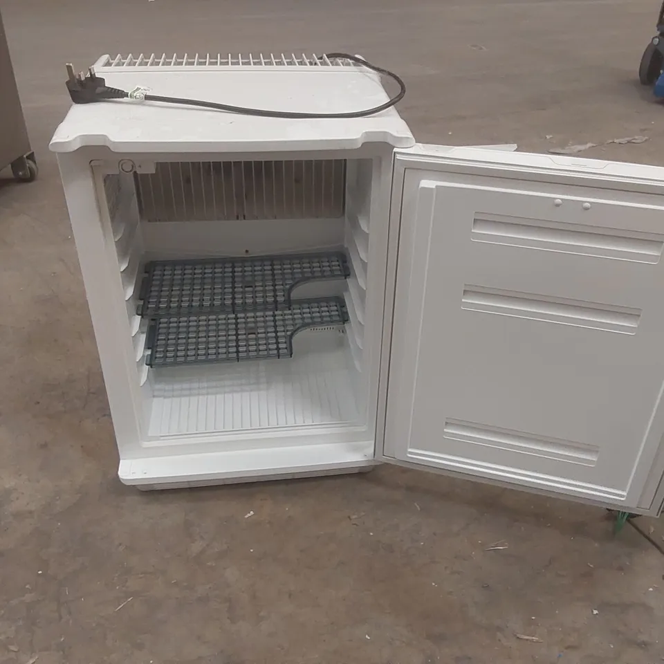 DOMETIC DS300FS MINI FRIDGE