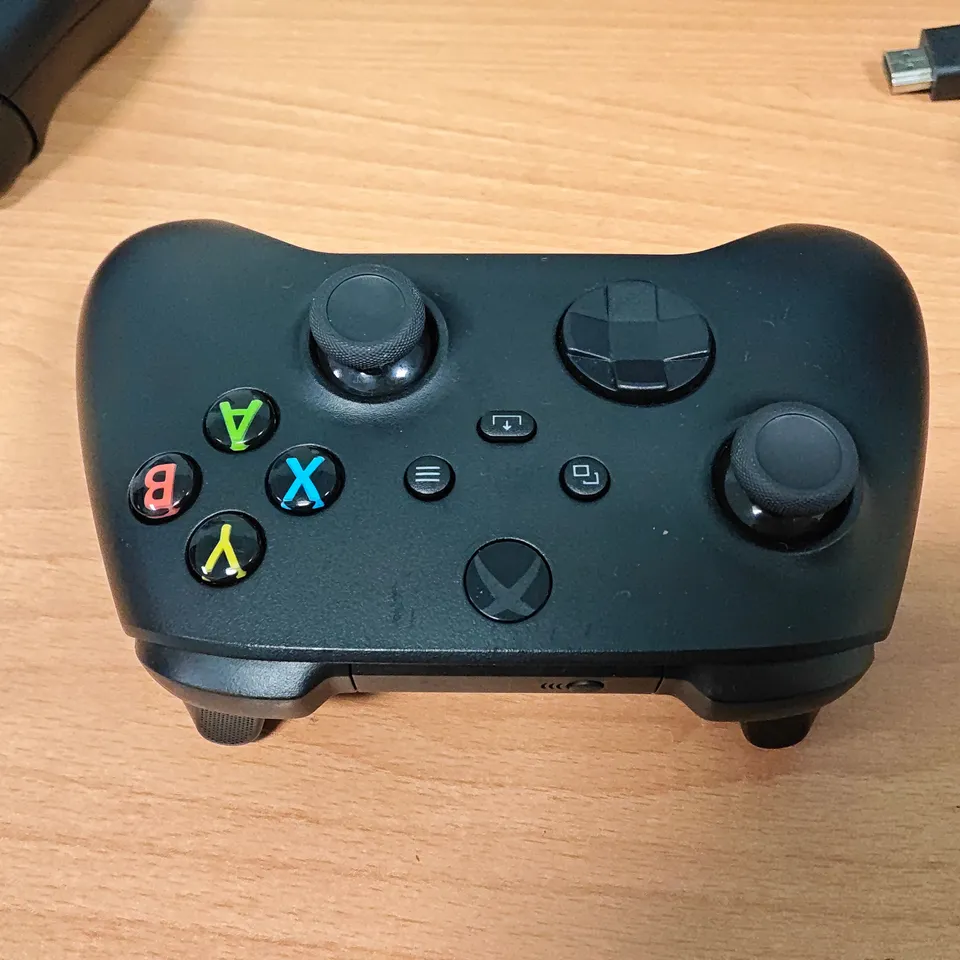 BOXED XBOX X-SERIES 1TD DISC EDITION CONSOLE