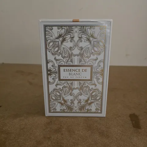 BOXED AND SEALED FRENCH AVENUE ESSENCE DE BLANC 100ML EDP BY FA PARIS