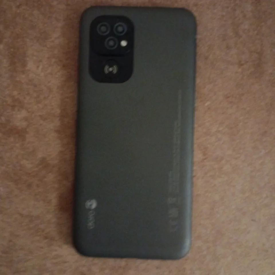 DORO DSB-0400 SMARTPHONE