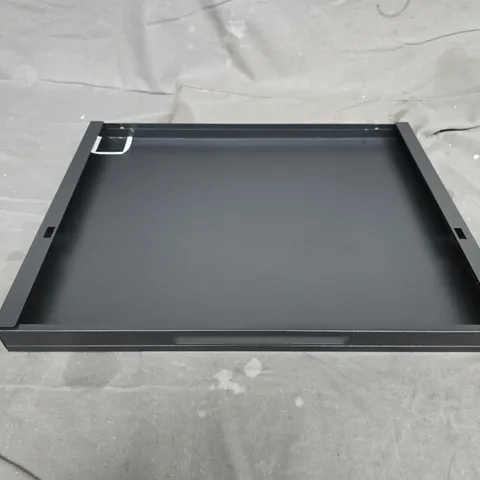 Sliding Rack SNJ02 – Metal Cabinet Drawer Tray by Qingquan Hardware