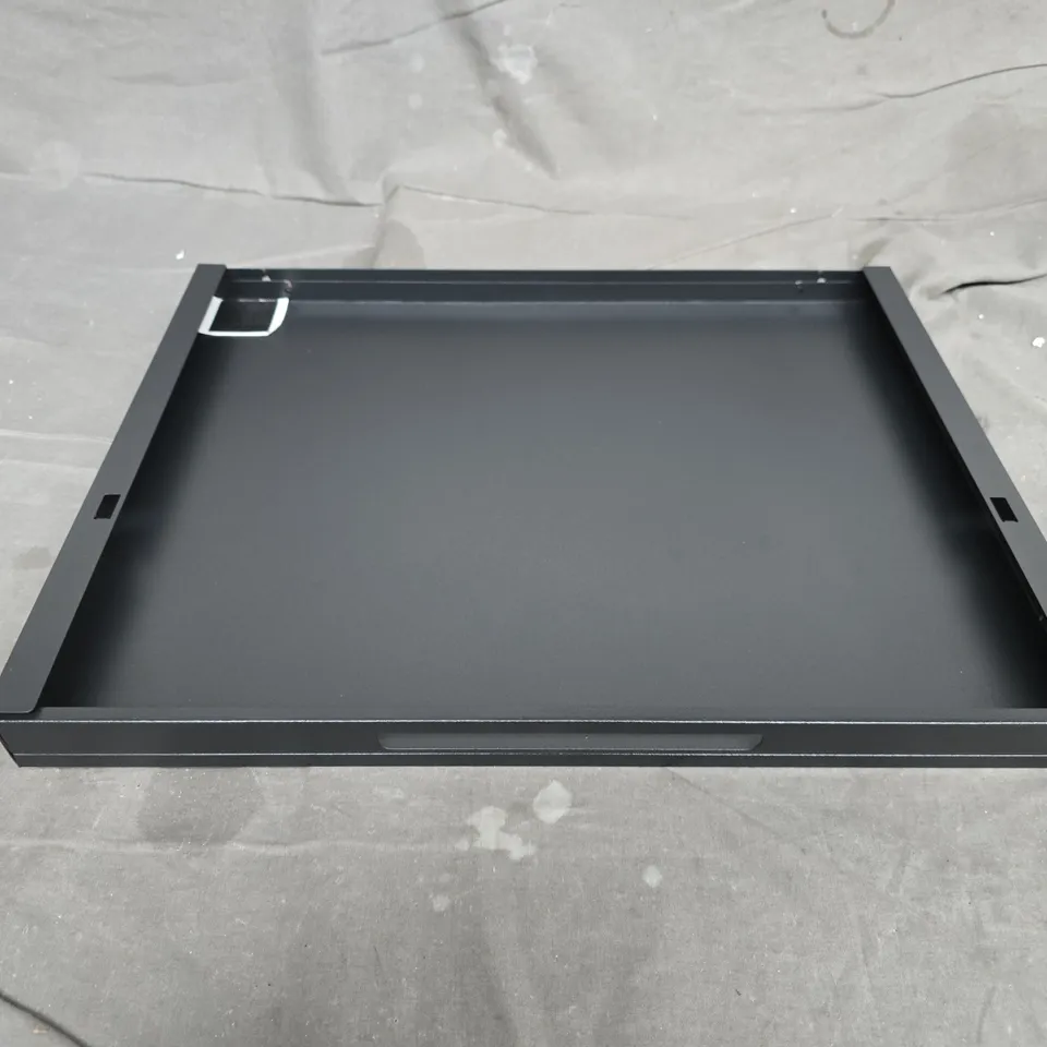 Sliding Rack SNJ02 – Metal Cabinet Drawer Tray by Qingquan Hardware
