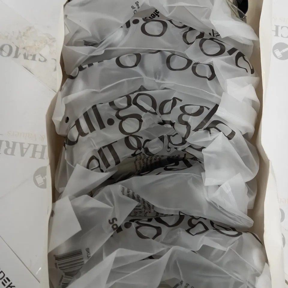 LAIF GOGGLE SAFETY GOGGLE 10 PACK