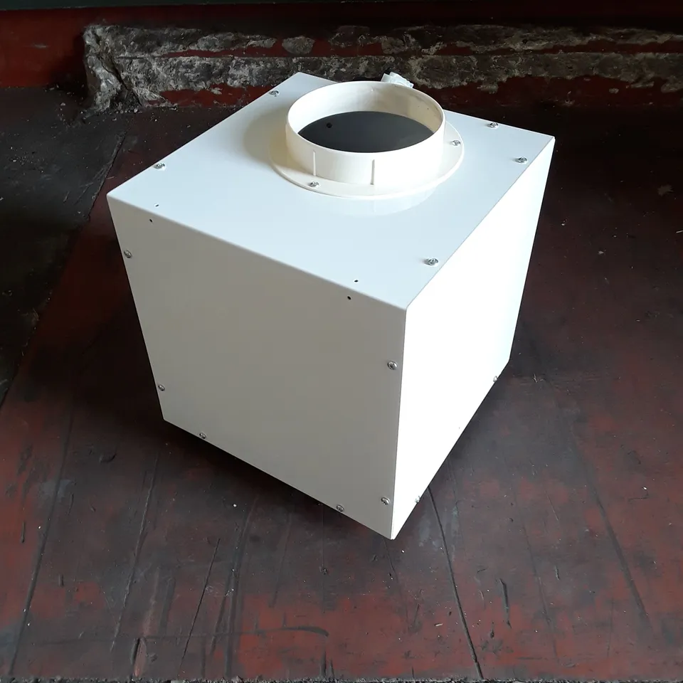 BOXED MOTORE REMOTO AMR10 COOKER HOOD