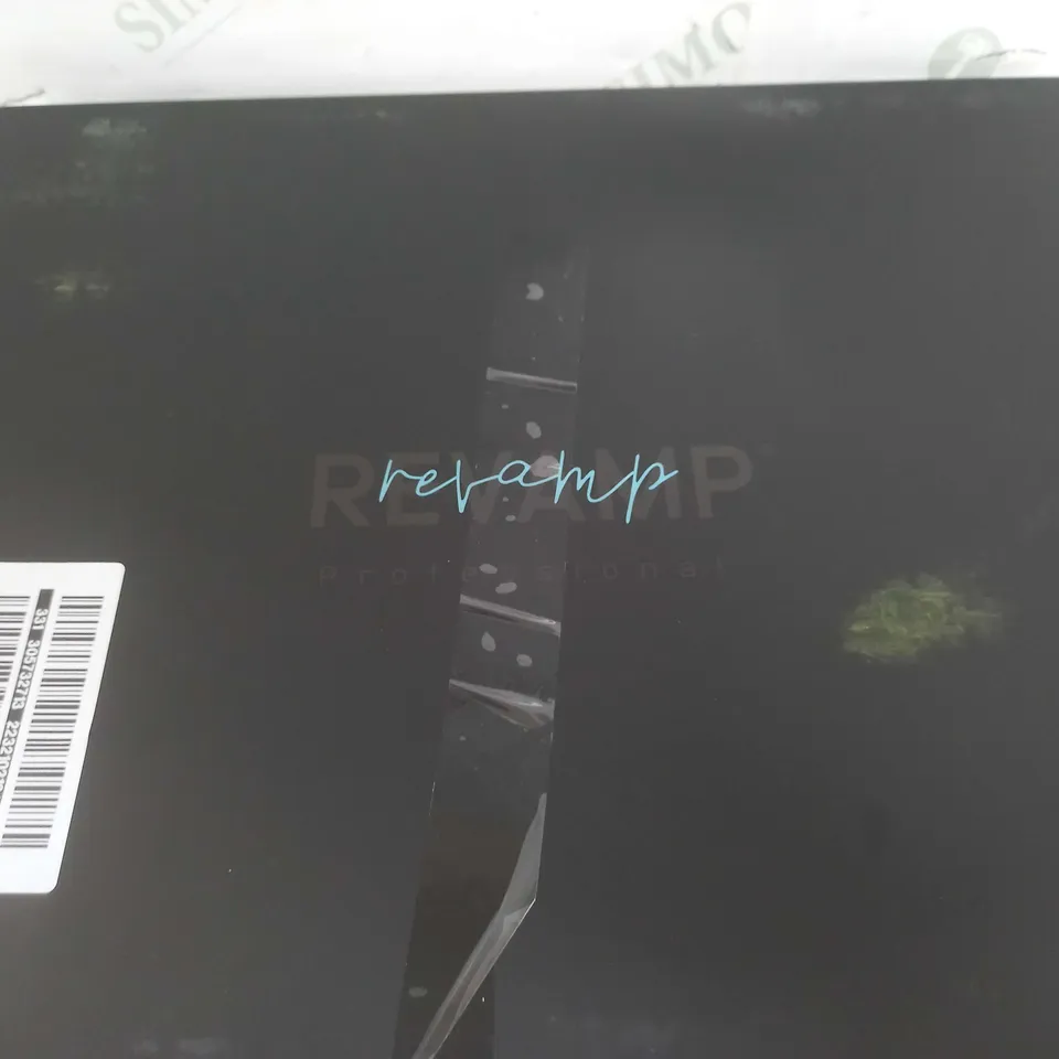 BOXED REVAMP PROGLOSS 6 IN 1 AIRSTYLER RRP £79.99