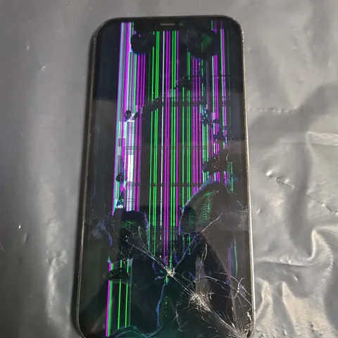 APPLE IPHONE 12 PRO MAX A2411