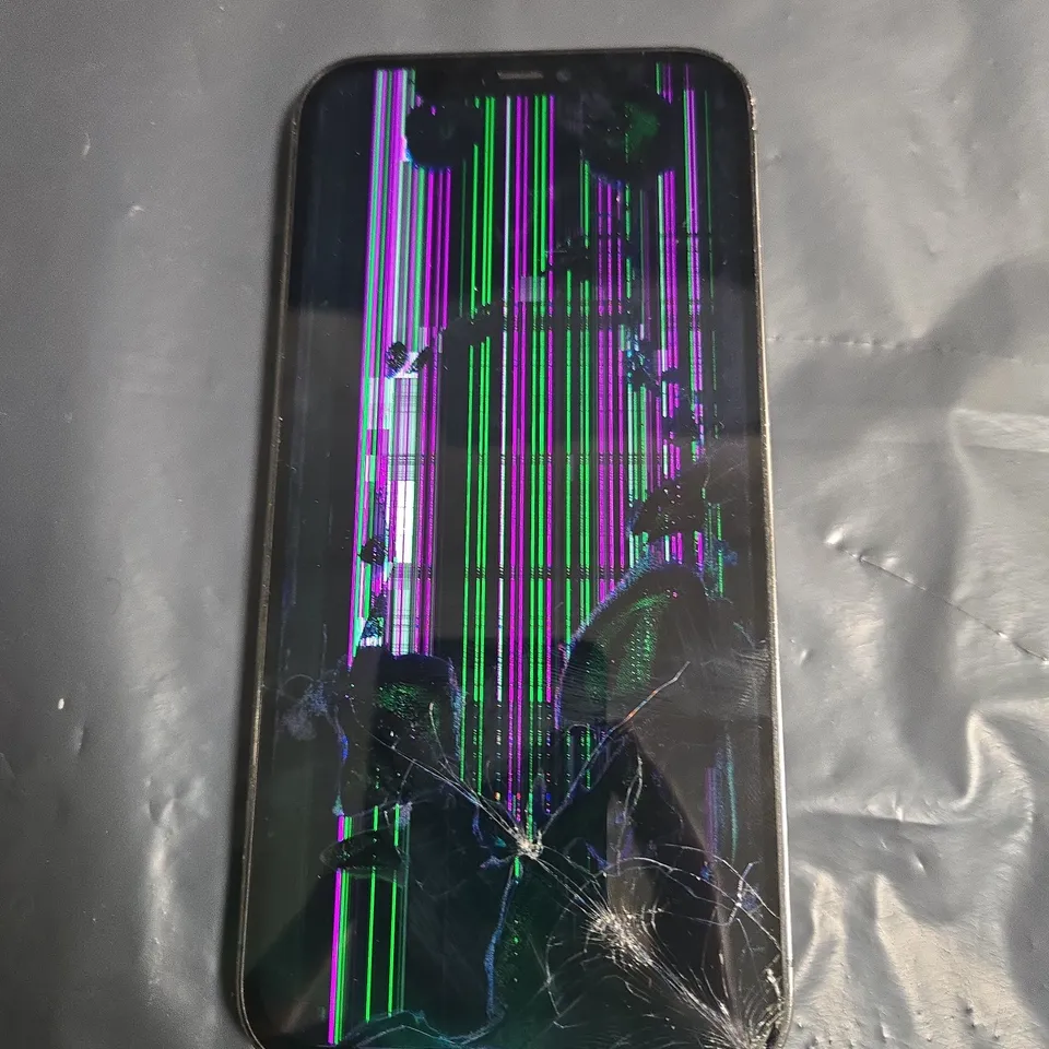 APPLE IPHONE 12 PRO MAX A2411