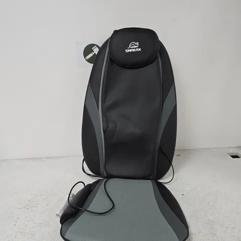 SNAILAX MASSAGE SEAT COVER