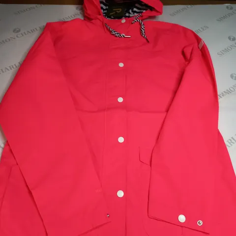 REGATTA BAYARMA LIGHTWEIGHT LADIES JACKET SIZE 14
