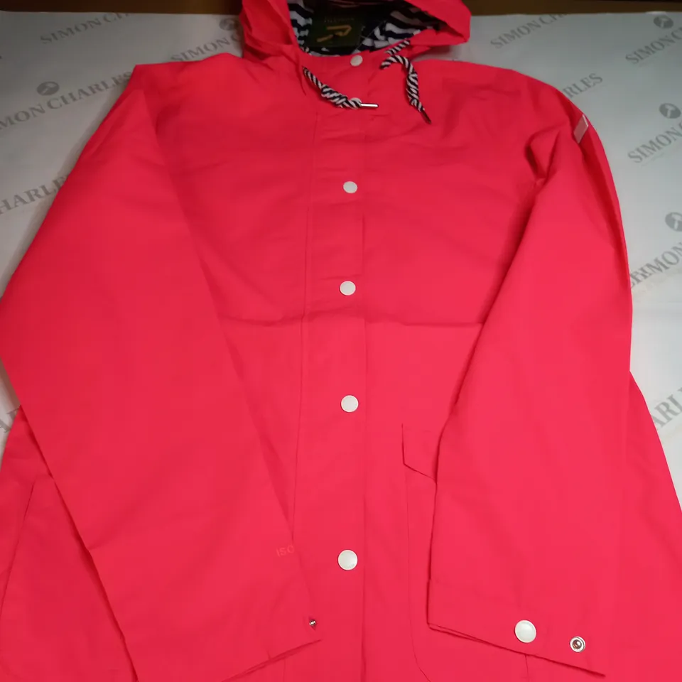 REGATTA BAYARMA LIGHTWEIGHT LADIES JACKET SIZE 14