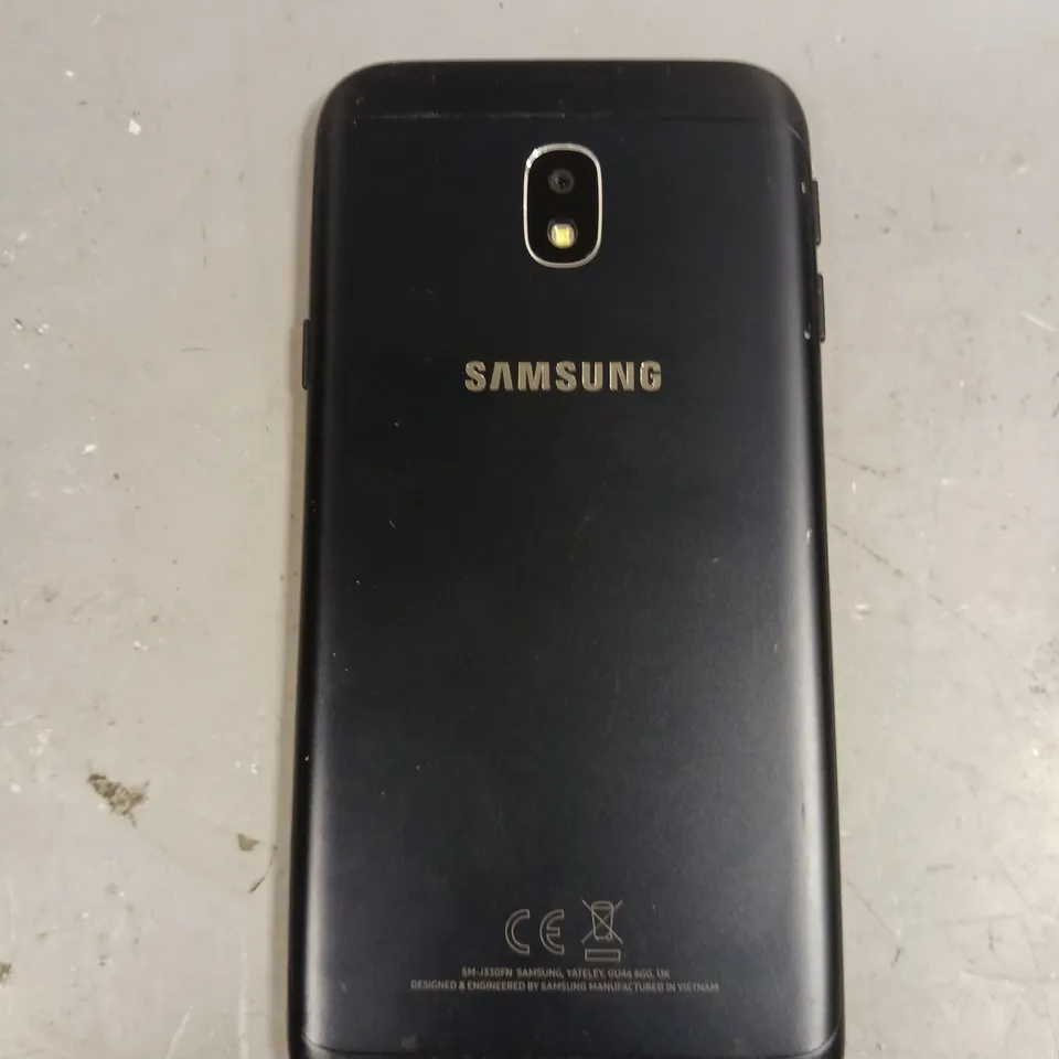 SAMSUNG GALAXY J3 SMARTPHONE 
