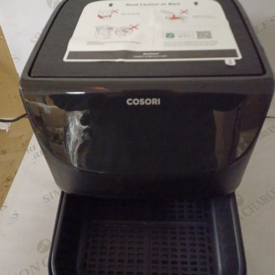 COSORI PREMIUM 5.5L AIR FRYER