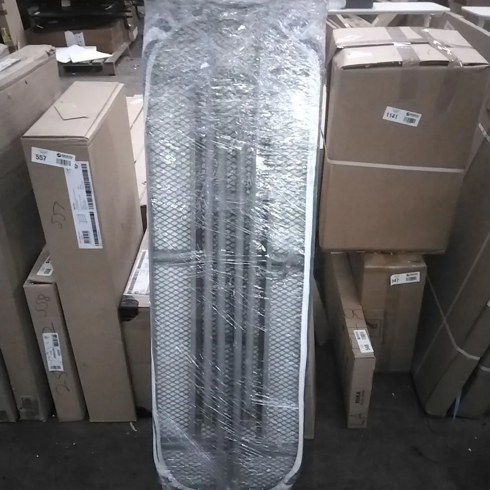 WRAPPED IRONING BOARD- BLUE/WHITE