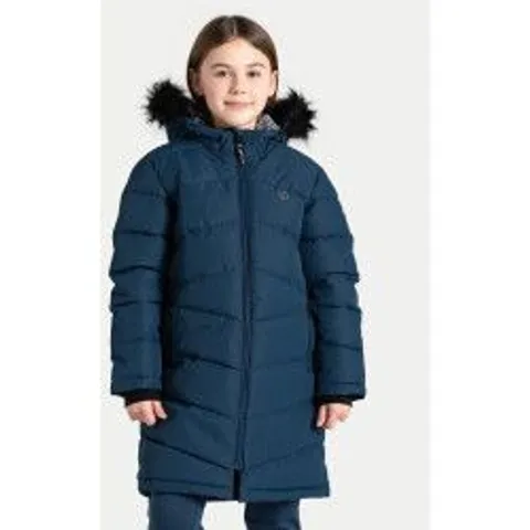 BRAND NEW DARE2B GIRL STRIKING III JACKET (DGP347) AGE 13 YEARS