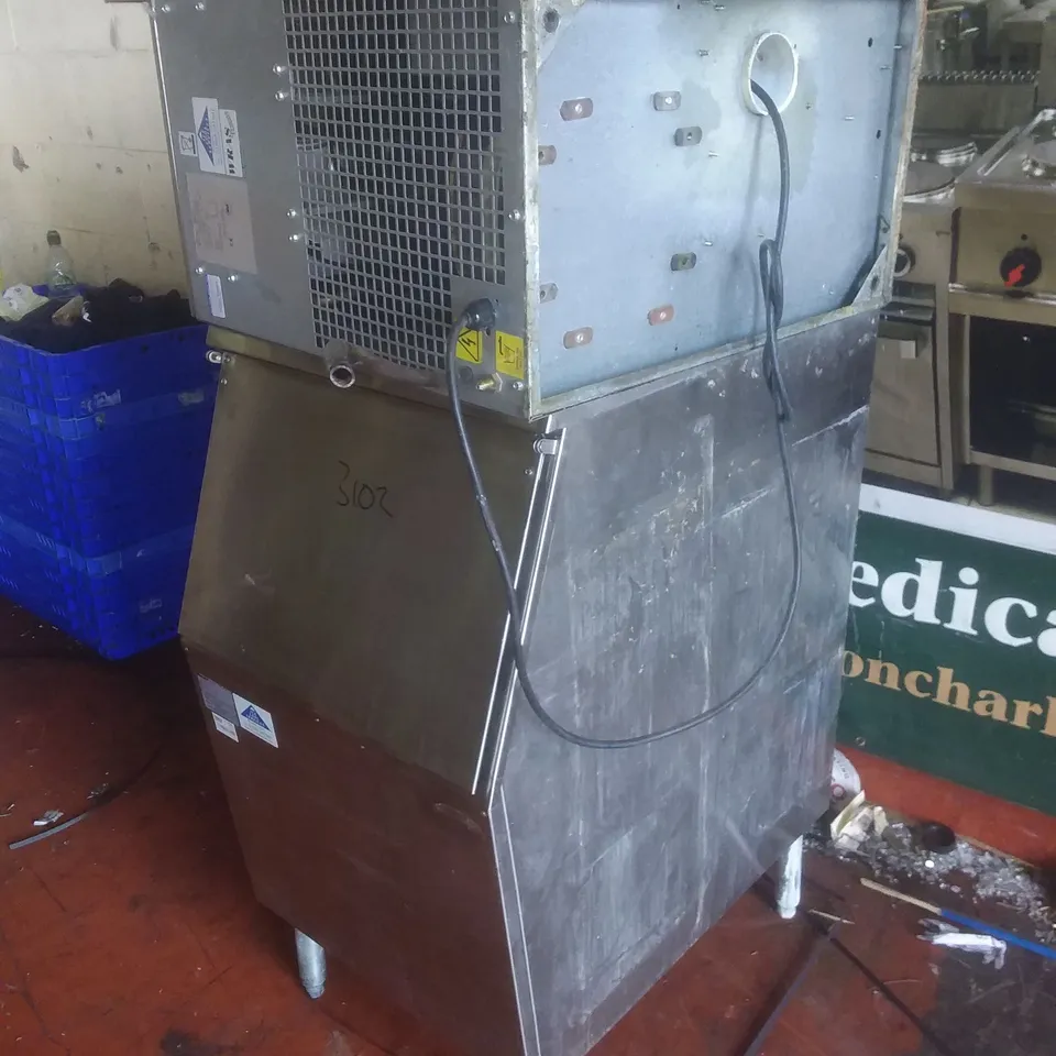 FOLLETT ICE FLAKER STORAGE TANK 
