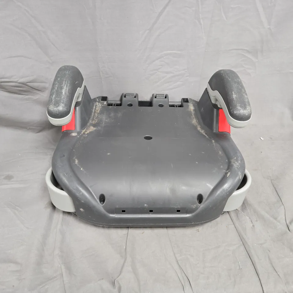 USED GRACO CHILDRENS BOOSTER SEAT BASE