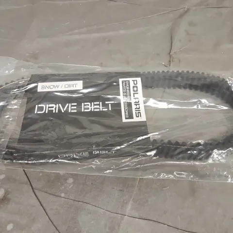 POLARIS DRIVE BELT – SNOW/DIRT, SEALED PACKAGING