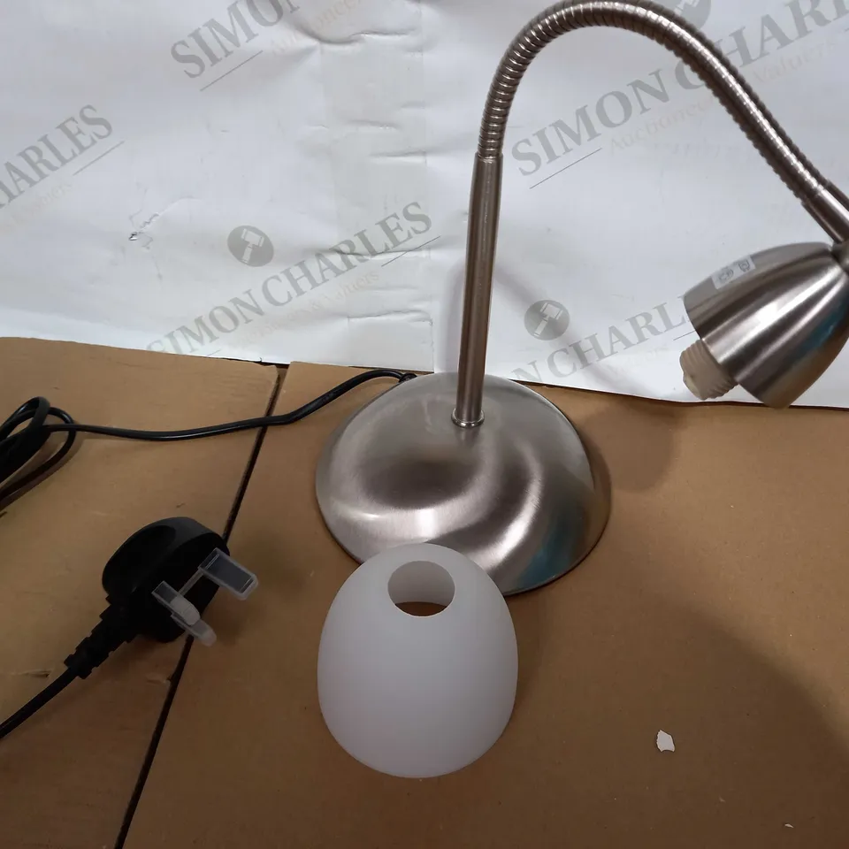 JOHN LEWIS CONTACT TASK LAMP