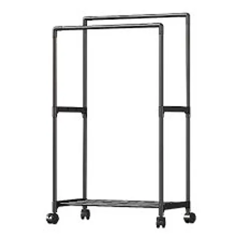 BOXED LIFE IDEAS COAT RACK SW0727