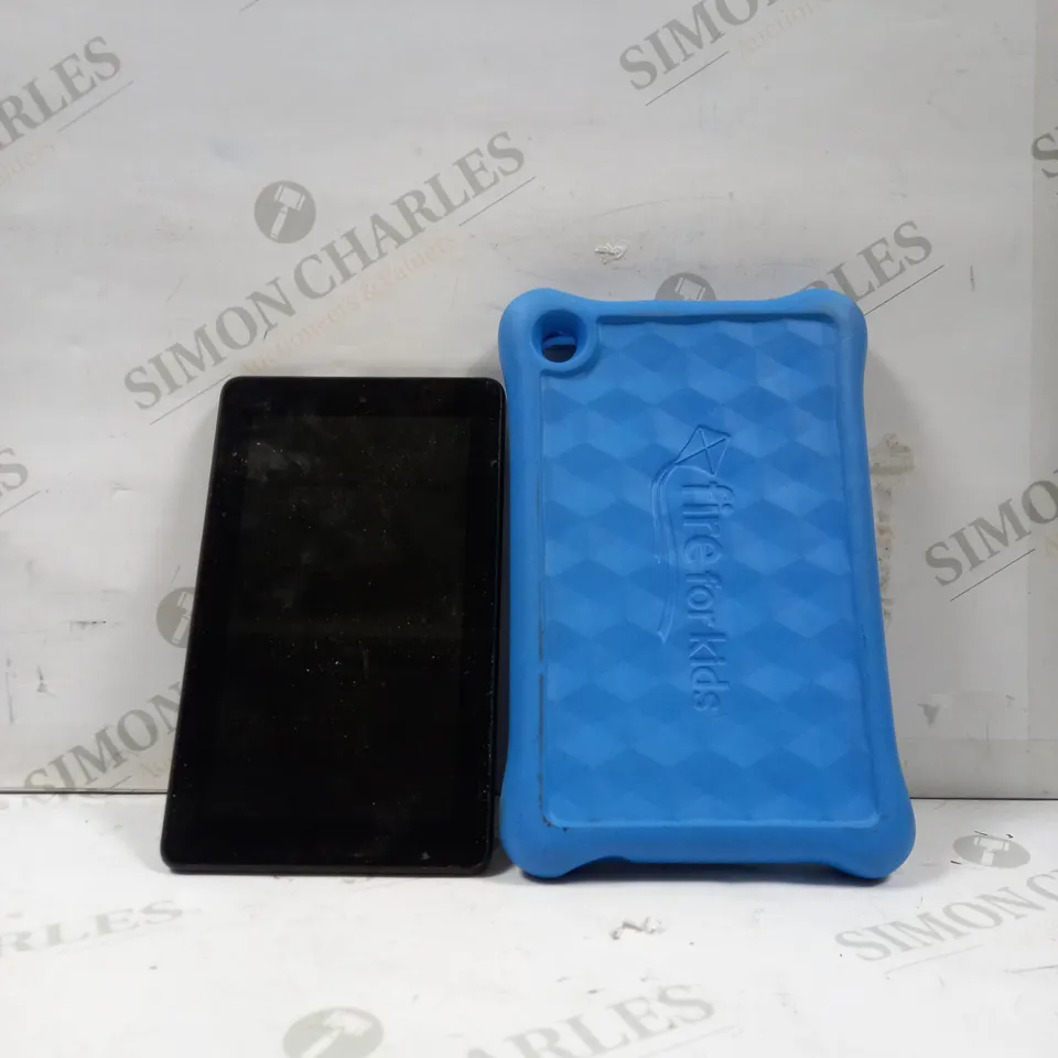 AMAZON KINDLE FIRE 7 TABLET