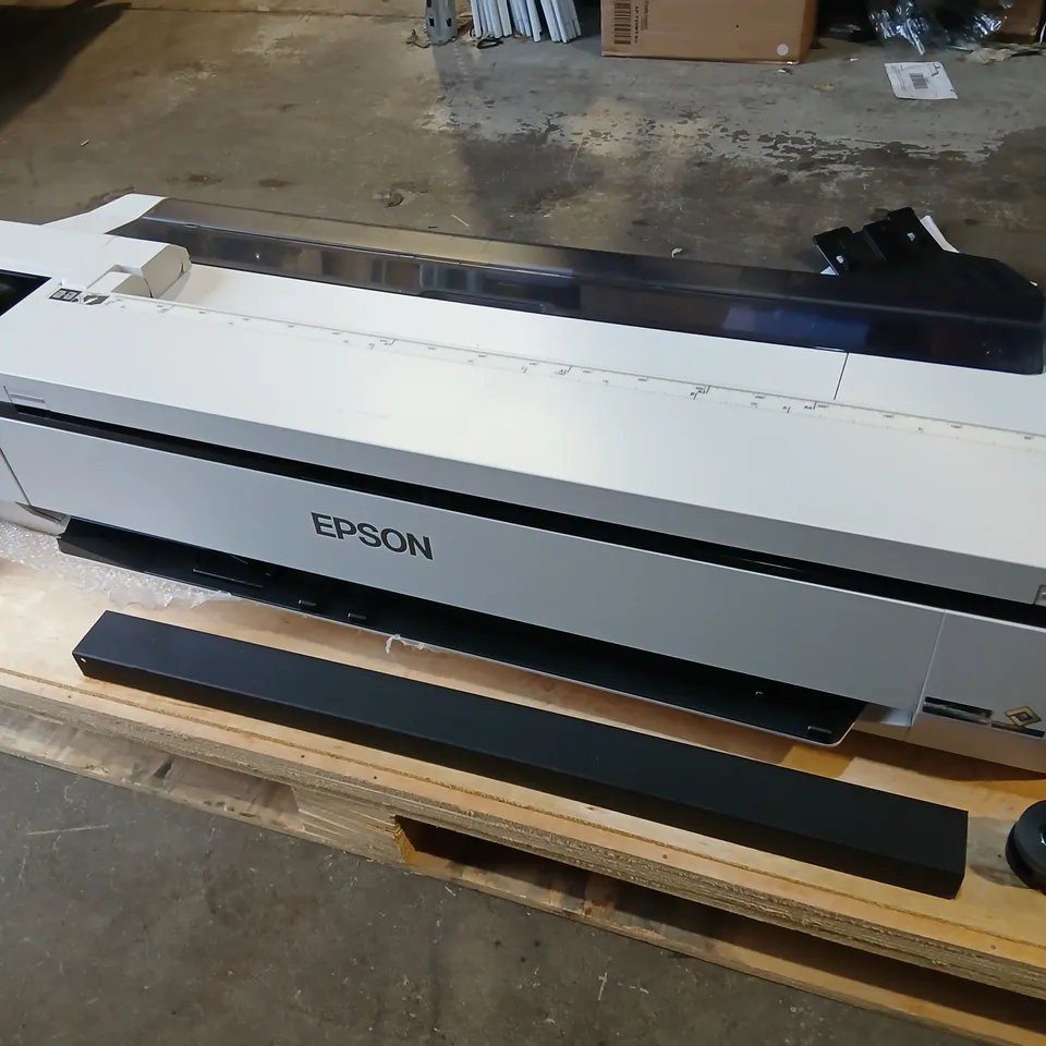 EPSON SC-T5100M MULTIFUNCTION PRINTER (K292A)