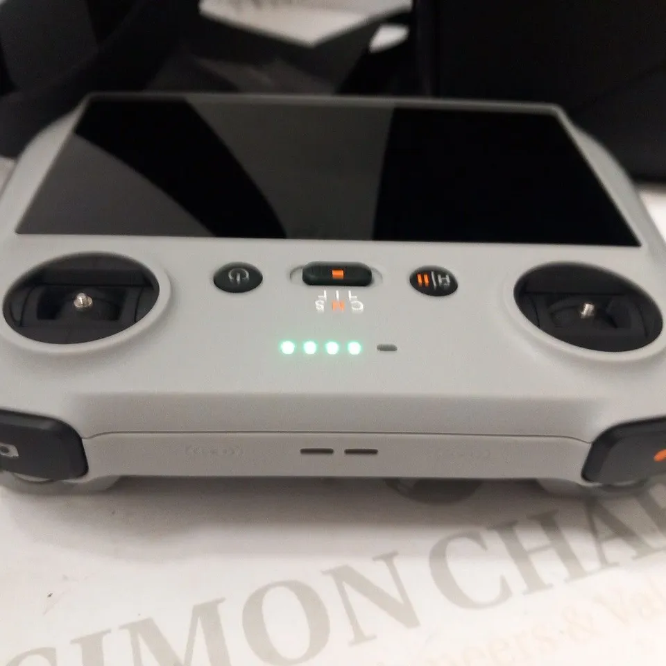 BOXED DJI MINI 3 PRO RC ULTRA LIGHT 249G COMBO
