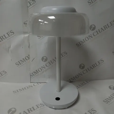 BOXED ZONJIE TABLE LAMP