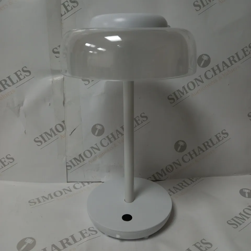 BOXED ZONJIE TABLE LAMP 