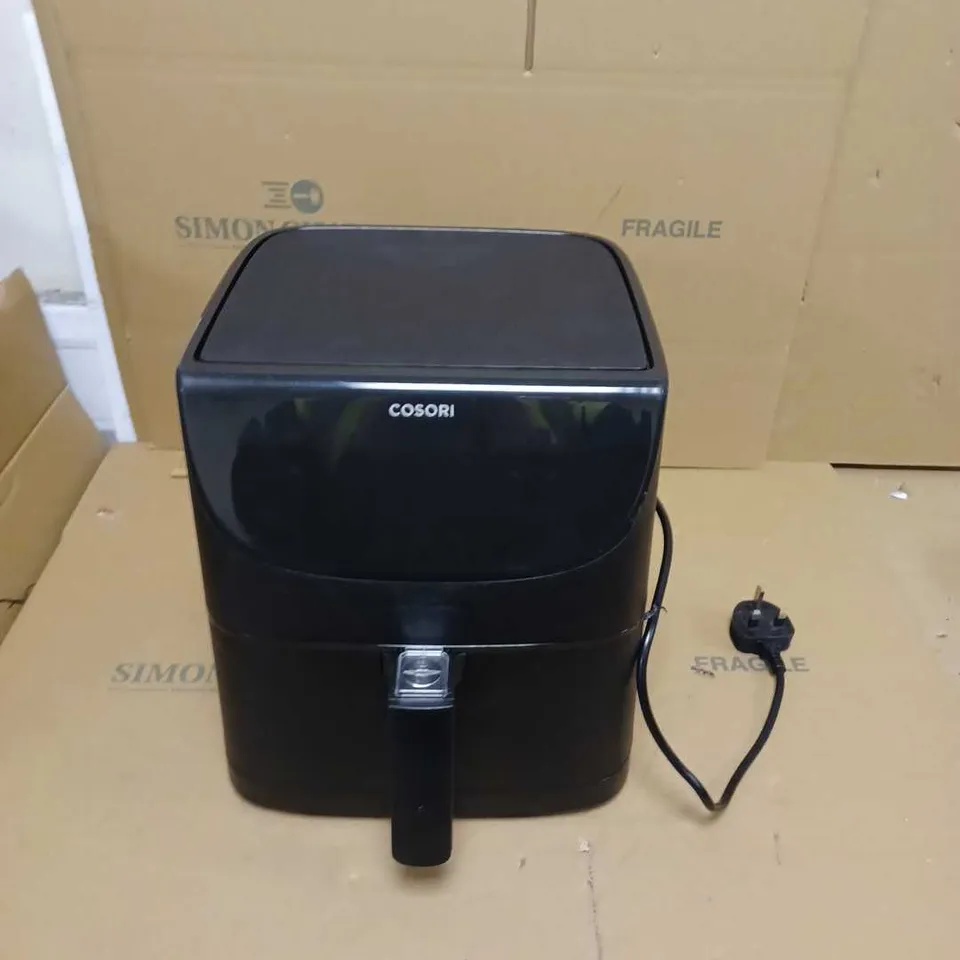 COSORI PREMIUM 5.5L AIR FRYER
