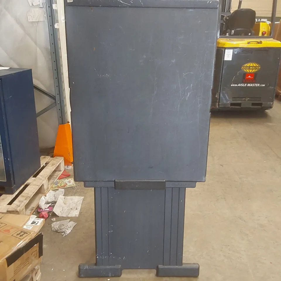 QUARTET DURAMAX EASEL