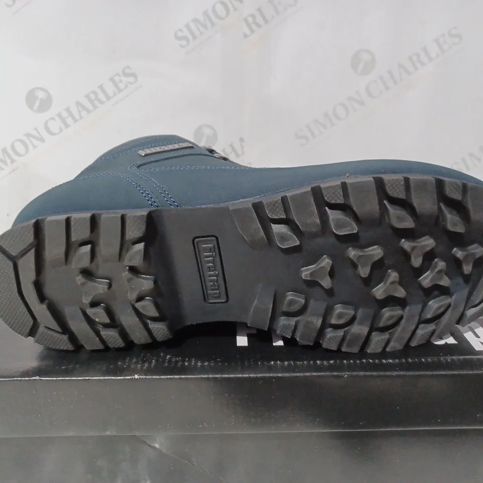 BOXED FIRE TRAP MENS RHINO BOOTS - SIZE 10