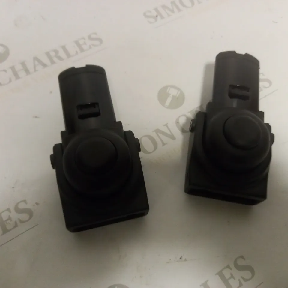 COSATTO HOLD MIX ADAPTORS - BLACK