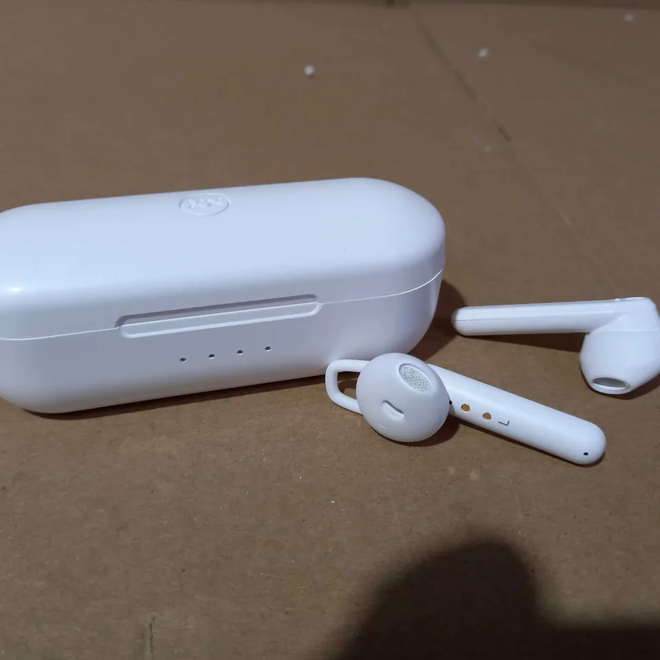 MIXX AUDIO STREAM BUDS AX TRUE WIRELESS EARBUDS